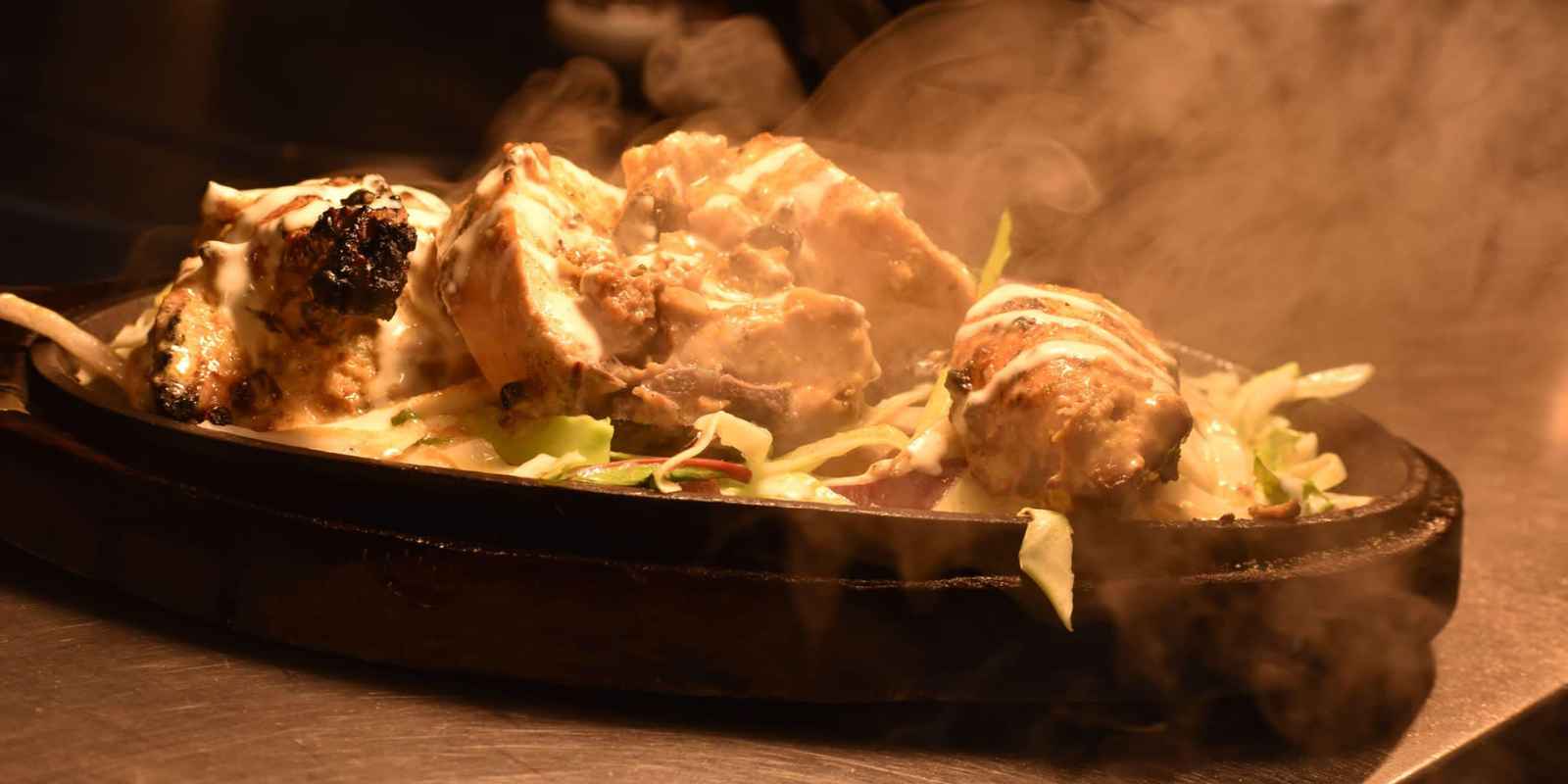 Rasoi & Barrel