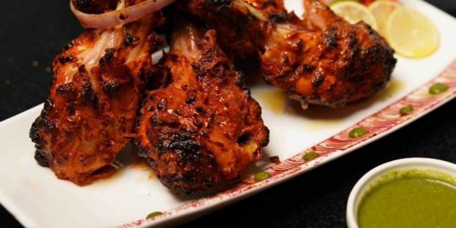 Divine Indian Restaurant