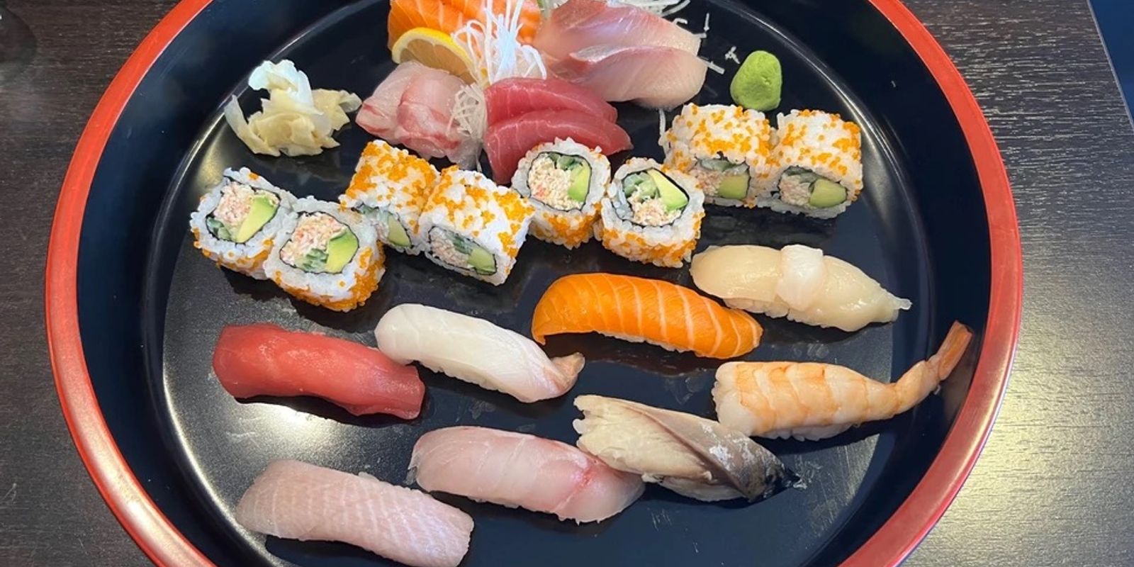 Sushi Wakyo