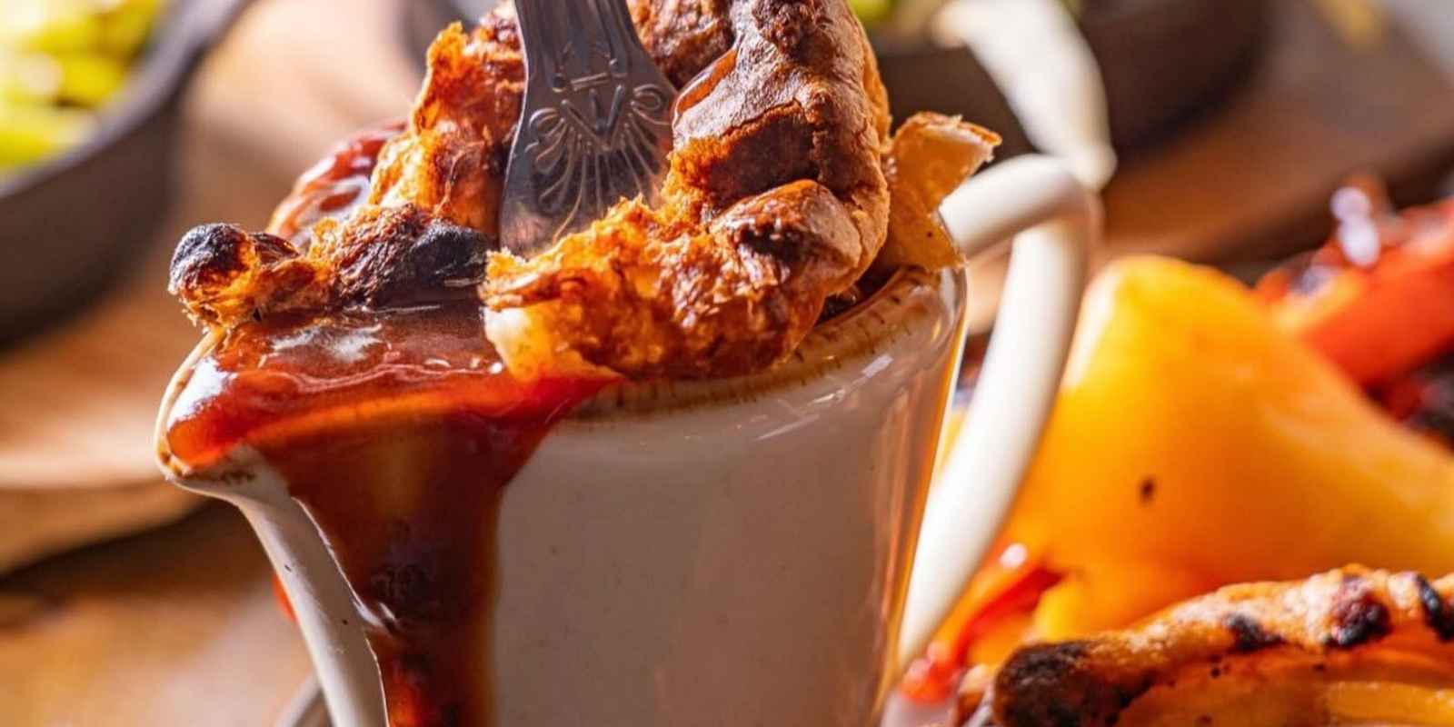 Churrasco Steakhouse City