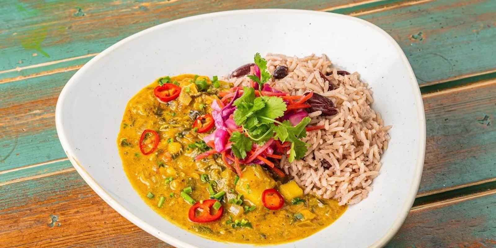 Turtle Bay Leicester