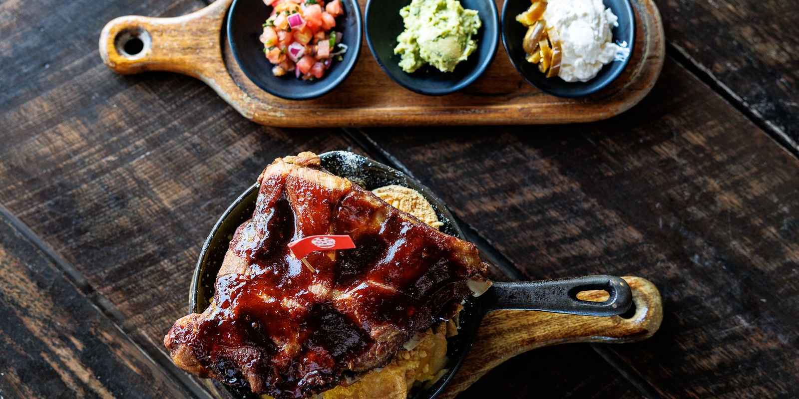 Mex & Co Manly Beach