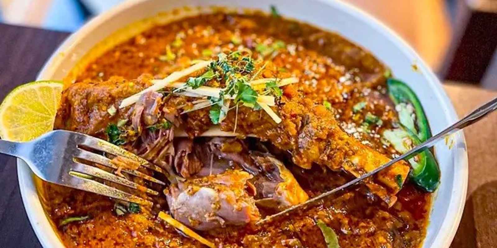 Seaside Shahi Indian Restaurant - Albion Park