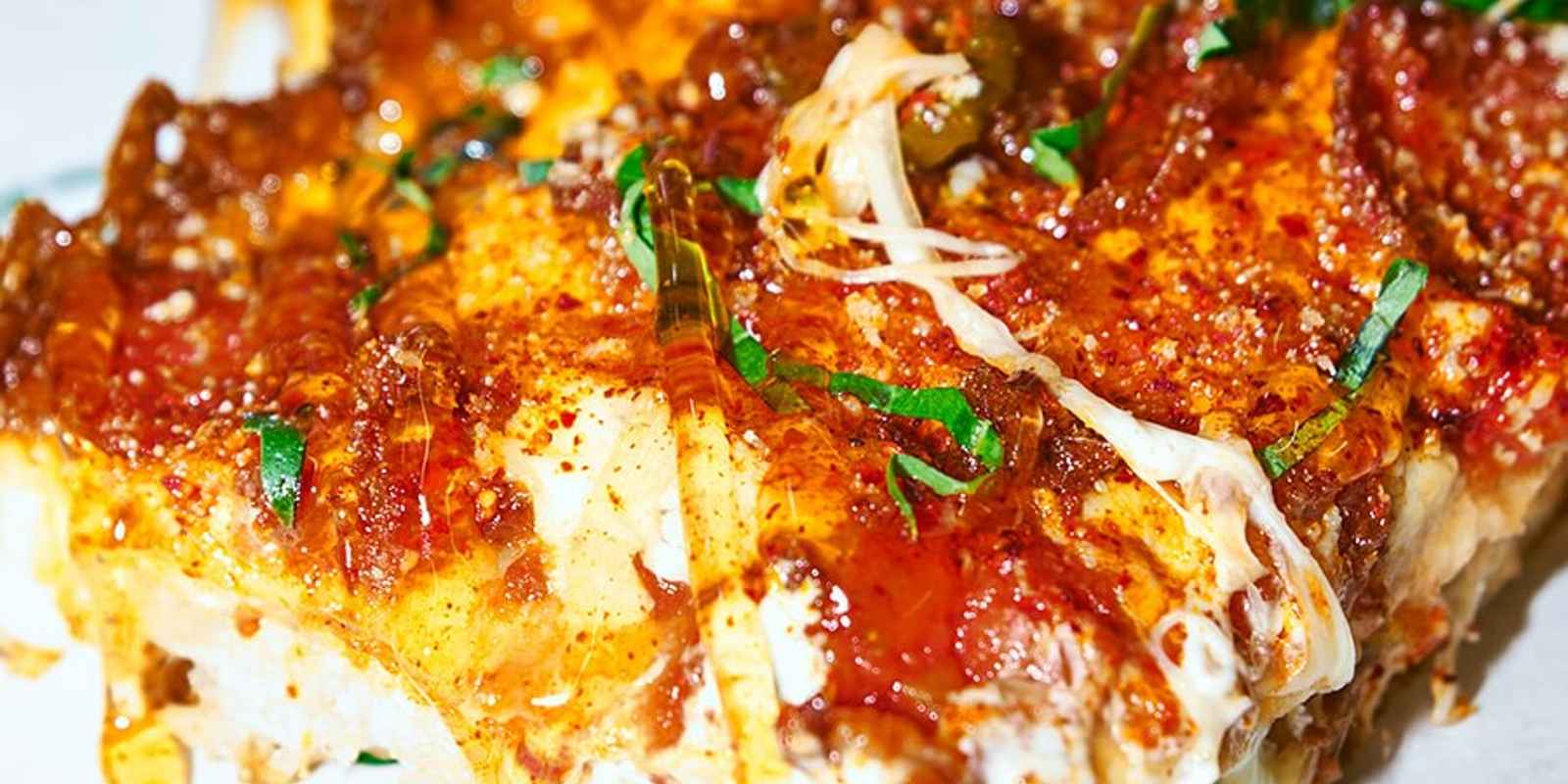 Pizza Social Club
