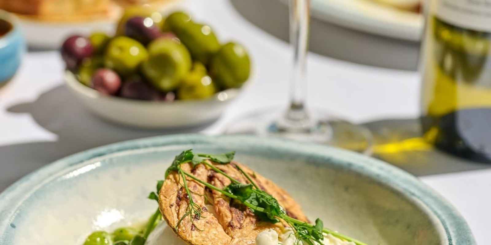 Bistro du Vin Cambridge