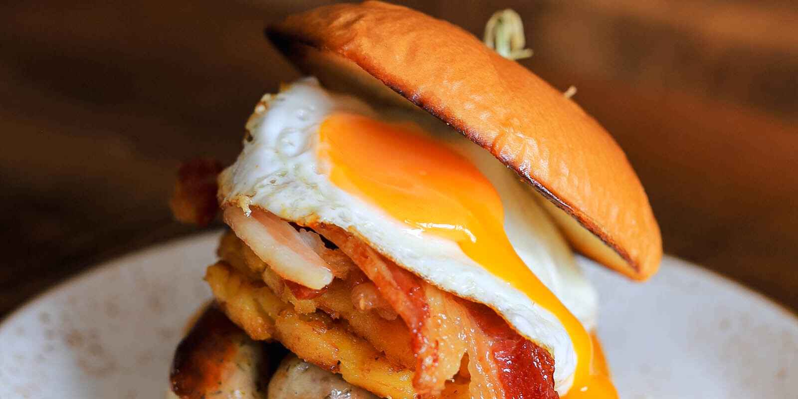 The Pudding Pantry Trinity Square