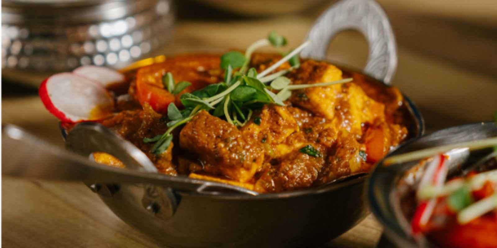 Marinades Indian Cuisine