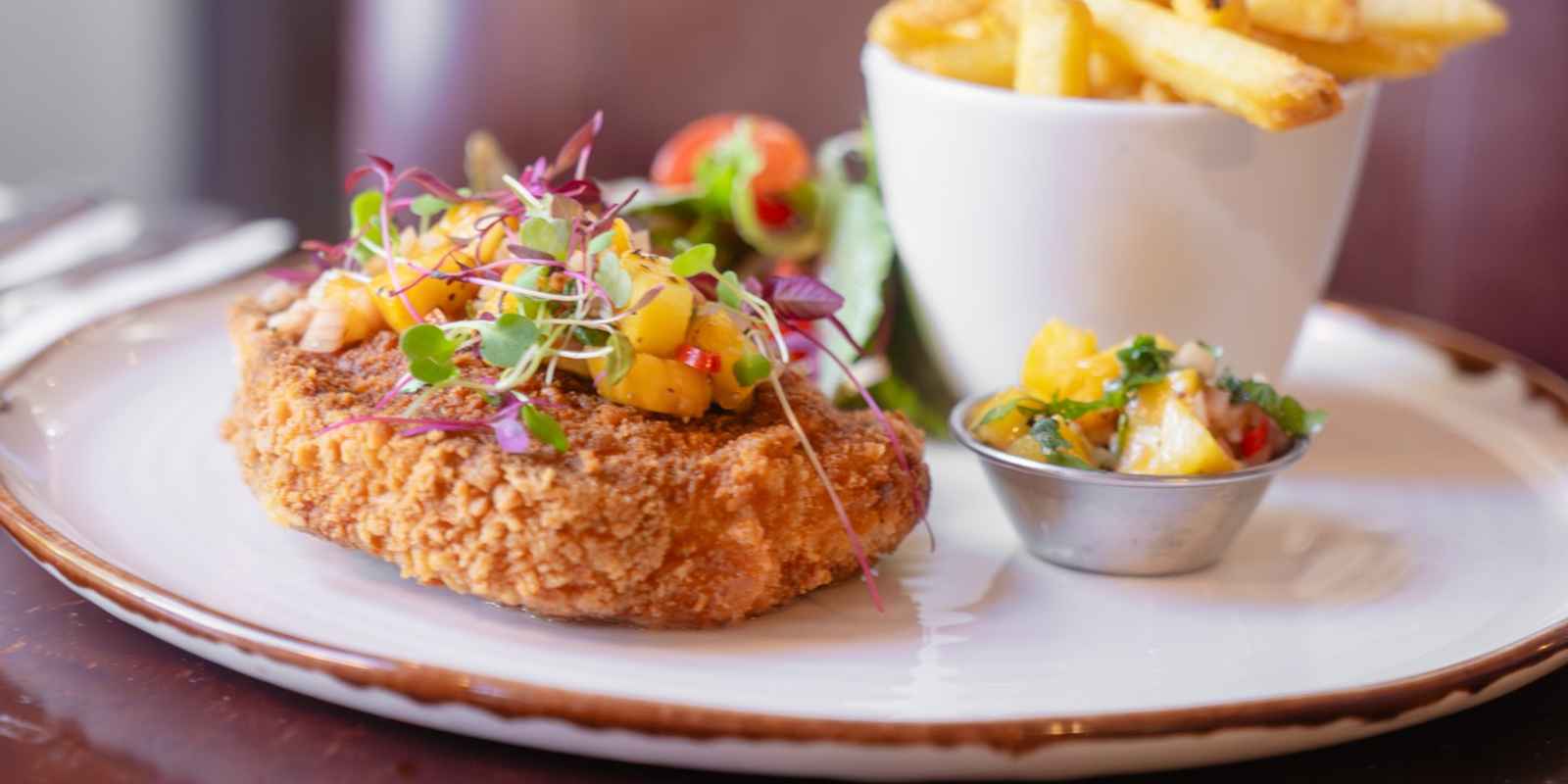 The Castle Inn Hotel