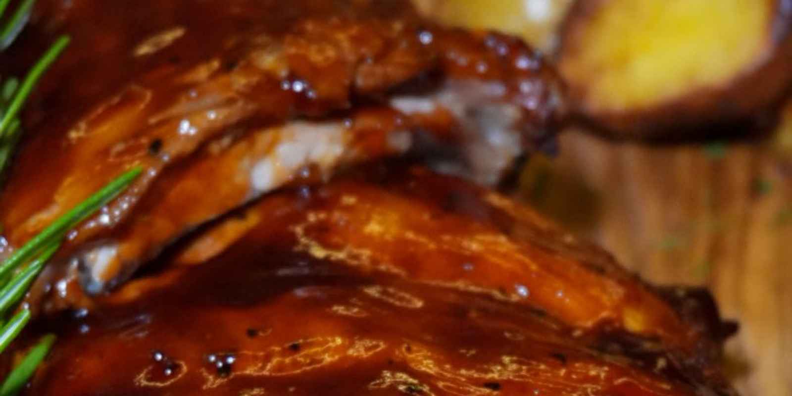 SHO Ukrainian Restaurant