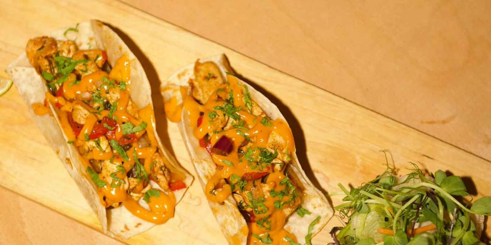 Studio48 Bar & Kitchen