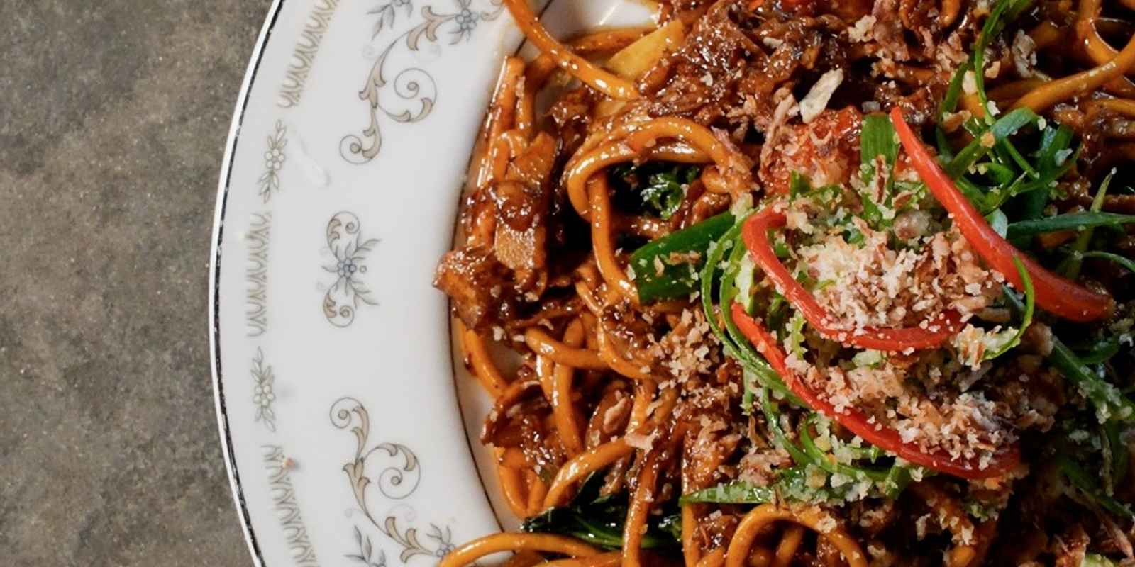 Warisan Indonesian Restaurant