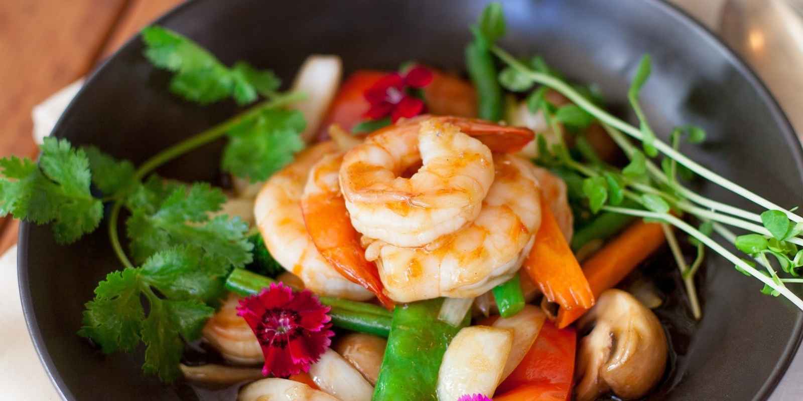 Monkey King Thai Gymea