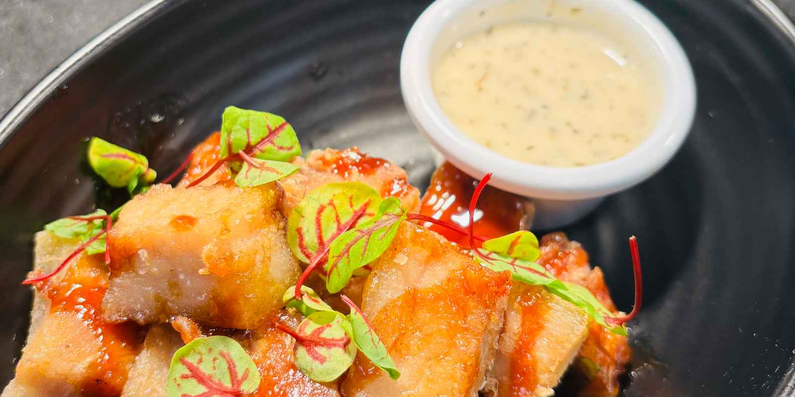 The Grill at the Clayton Hotel Birmingham