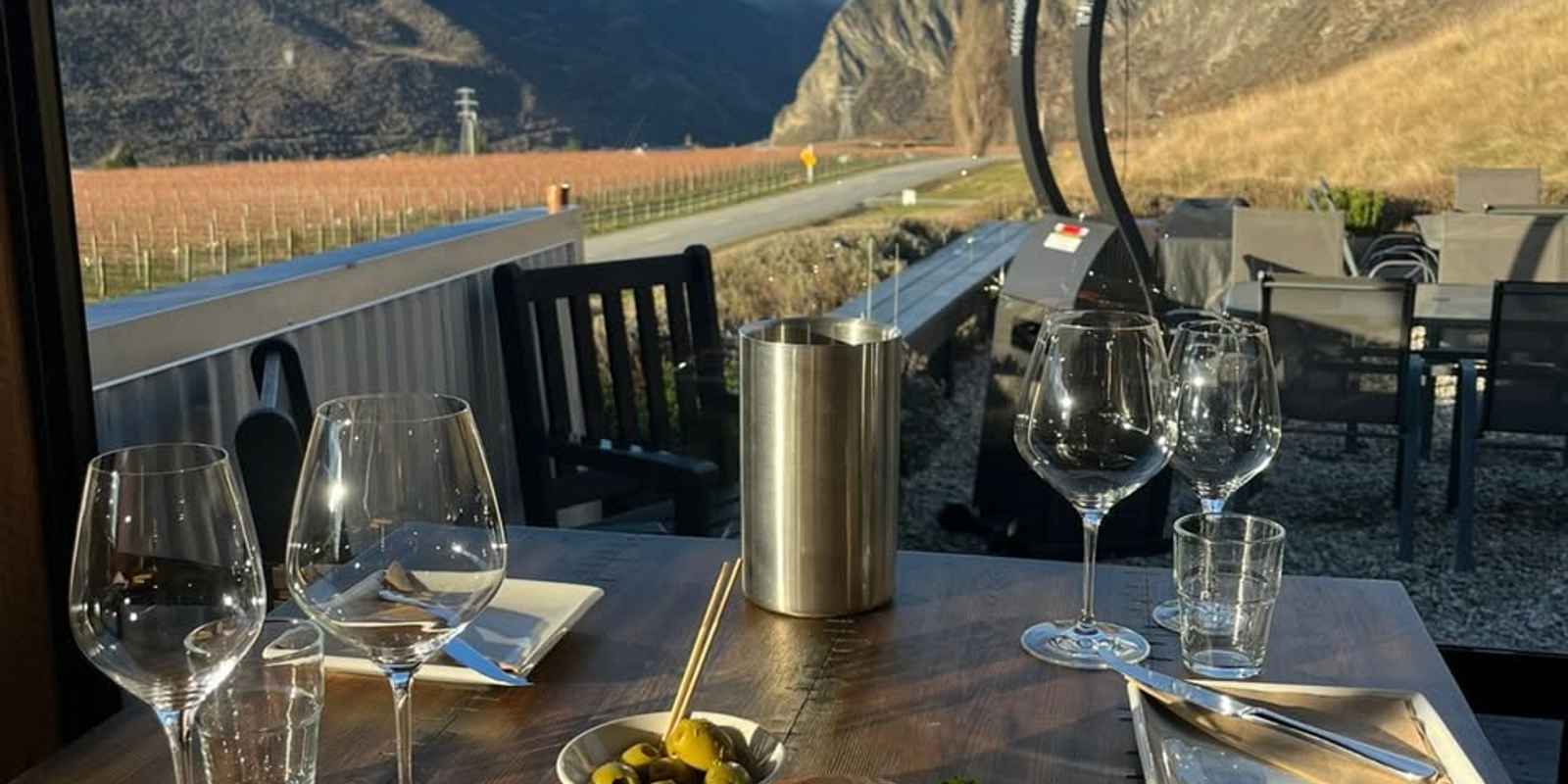 Waitiri Creek Cellar Door