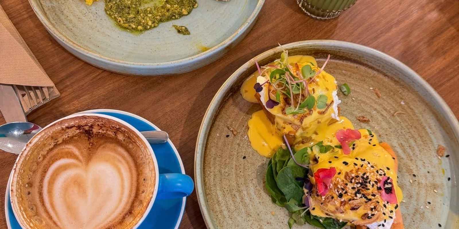 Café Nineteen