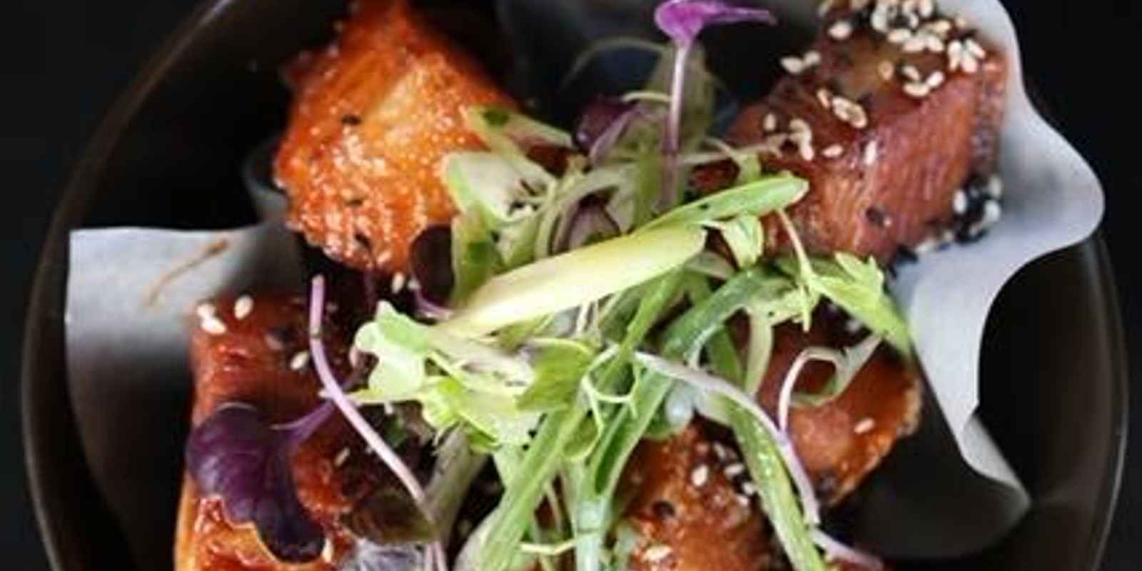 Manhattan Bar + Eatery