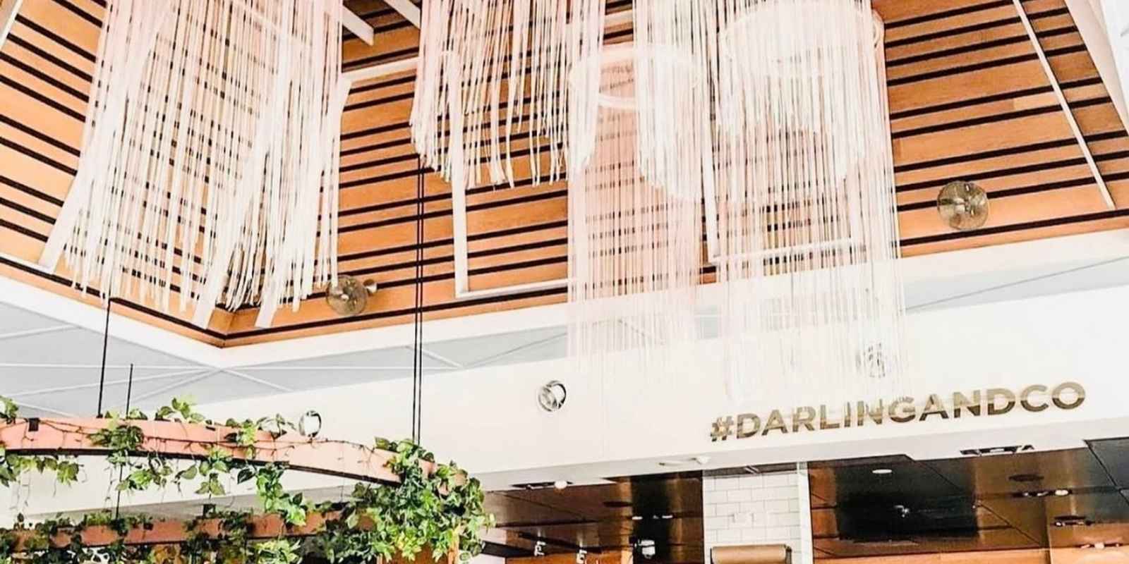 Darling & Co