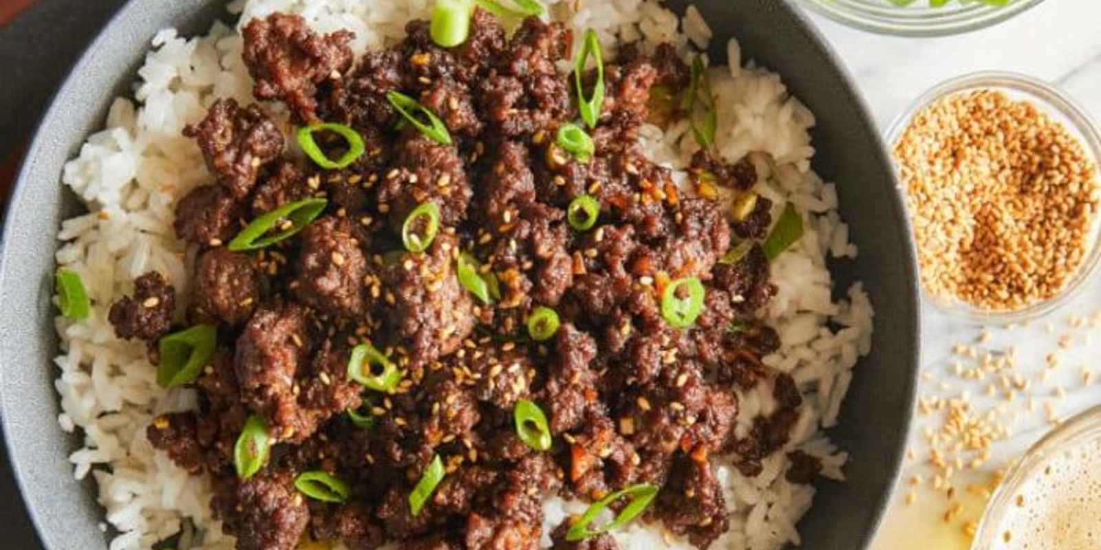 Coco Rice and Noodle Bar