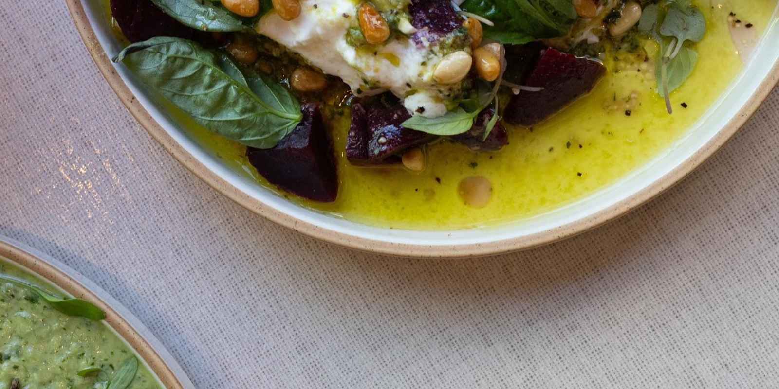 Caravan London Bridge