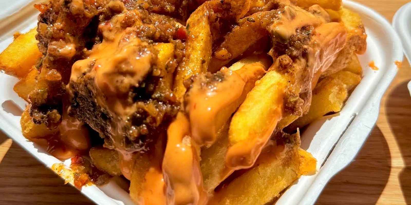 Last Bite