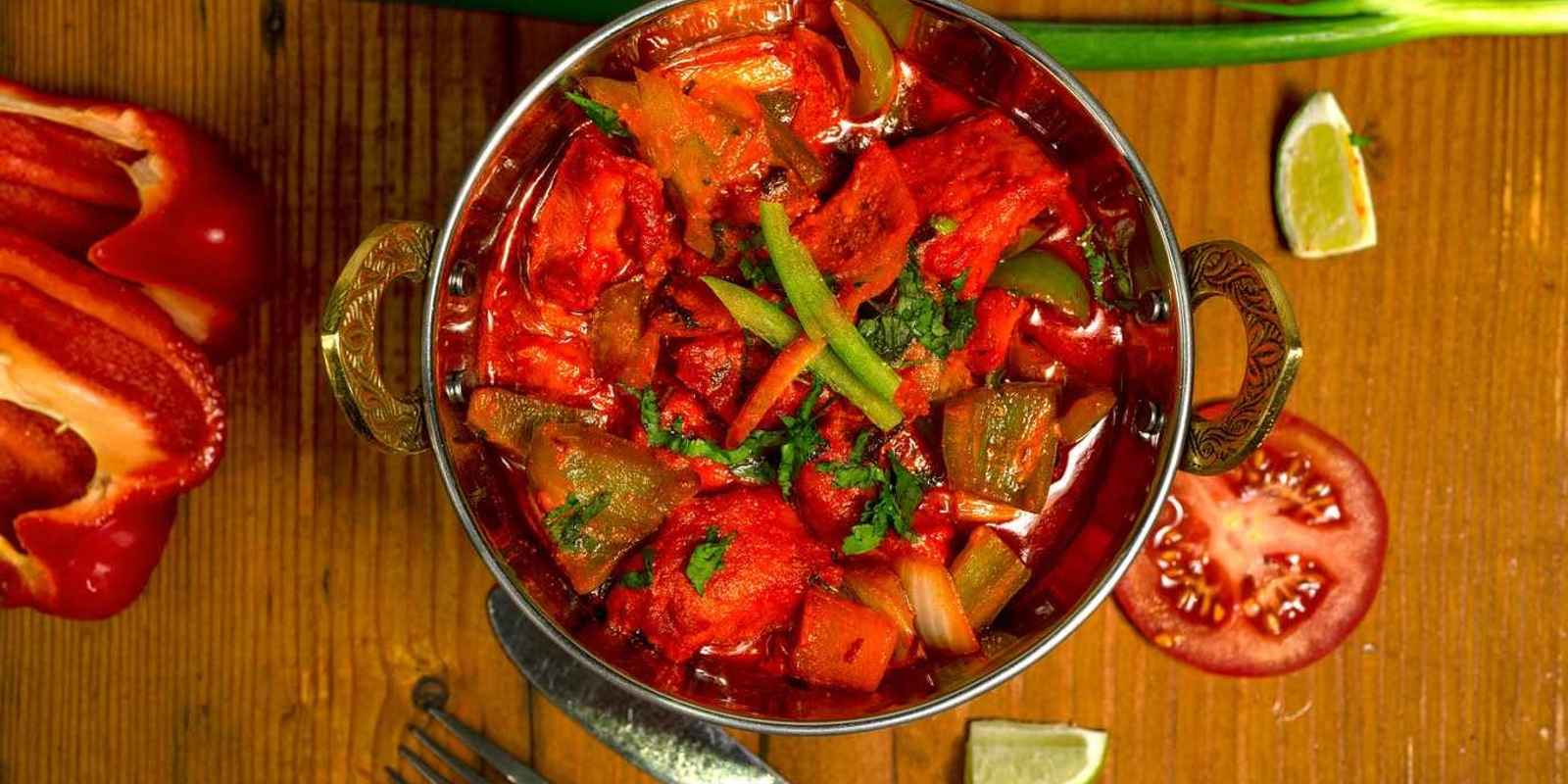 Shahi Aroma Indian Cuisine