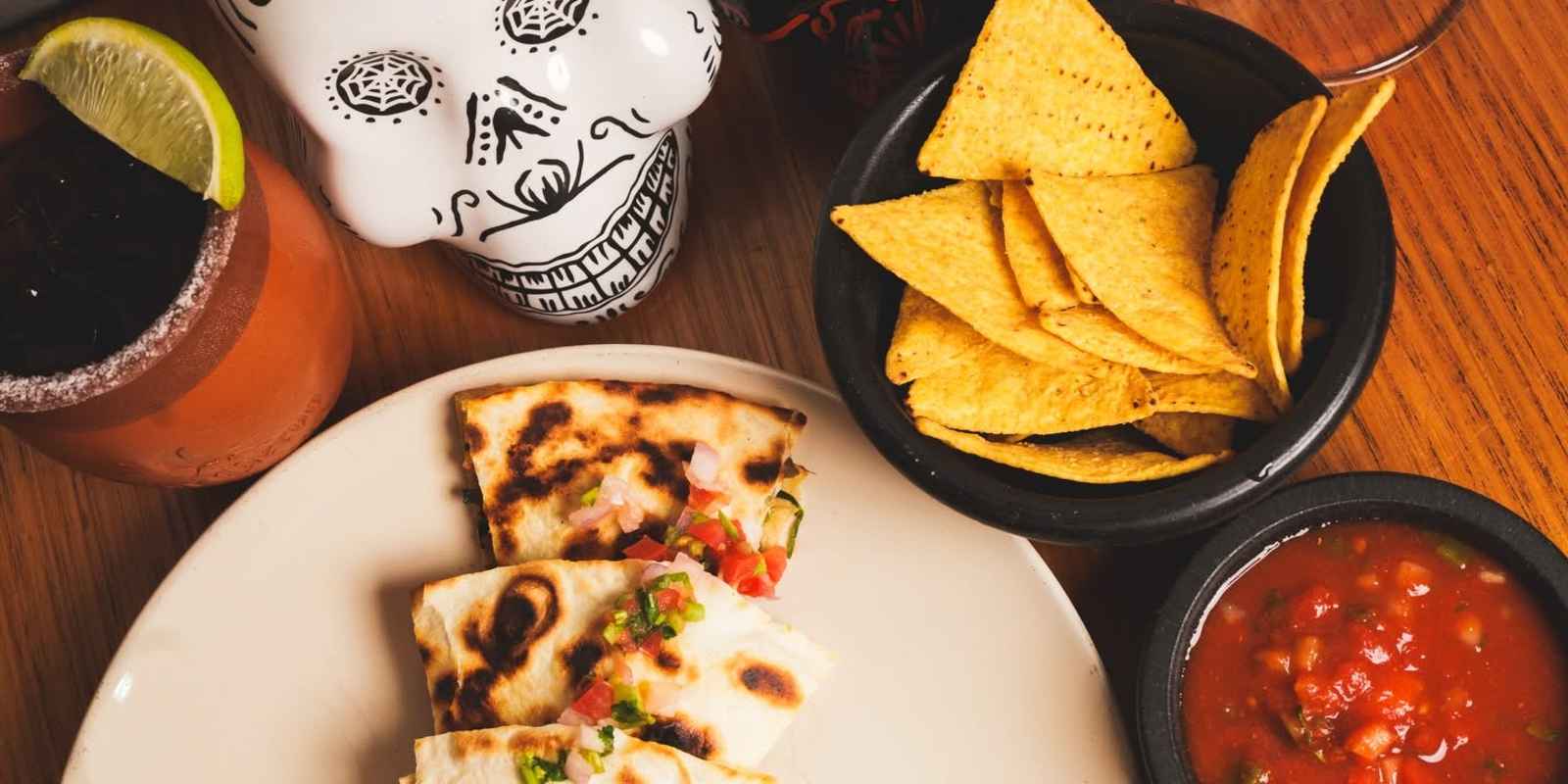 Taco Bill - Essendon