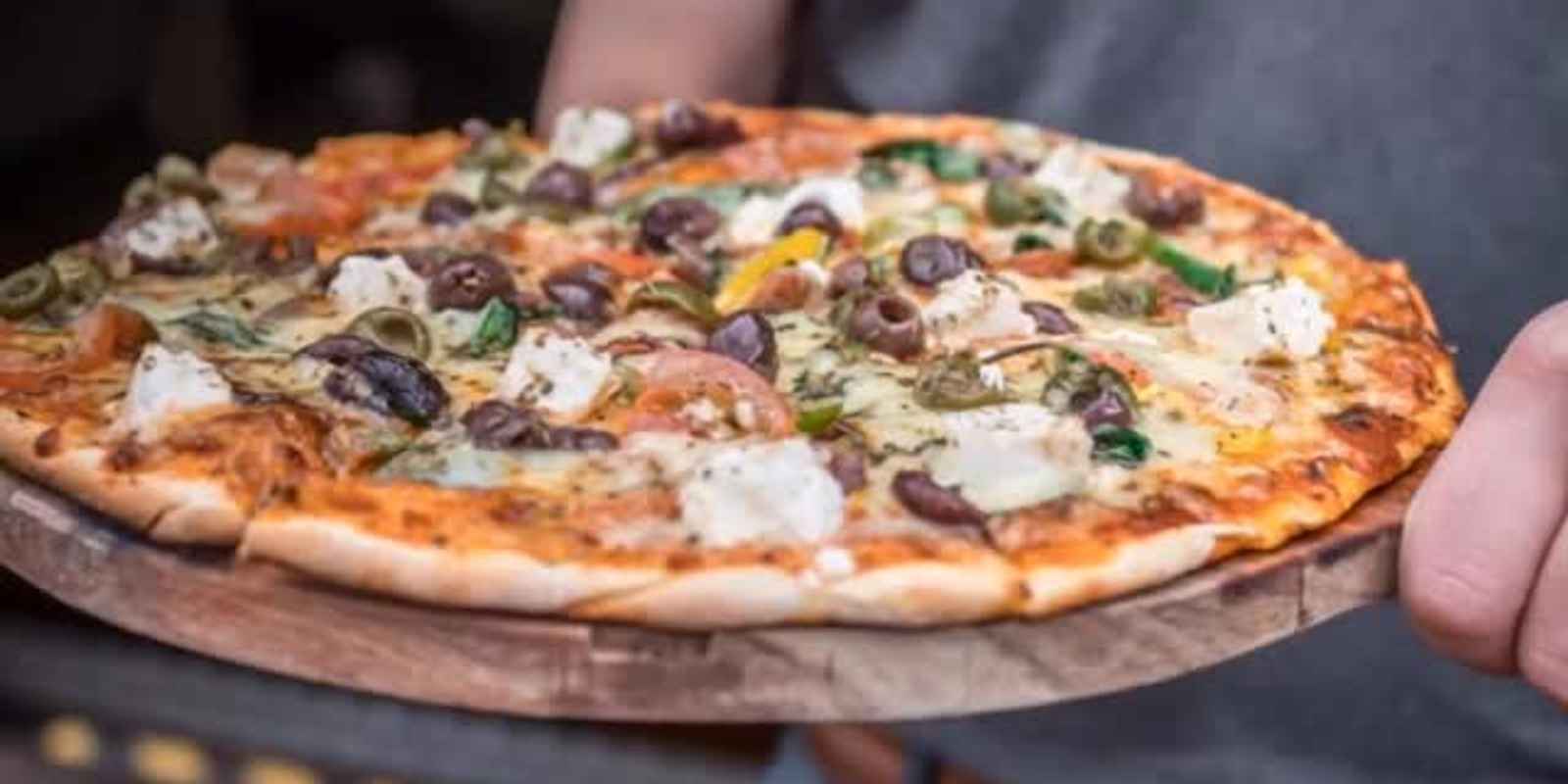 The Olive Kitchen and Bar