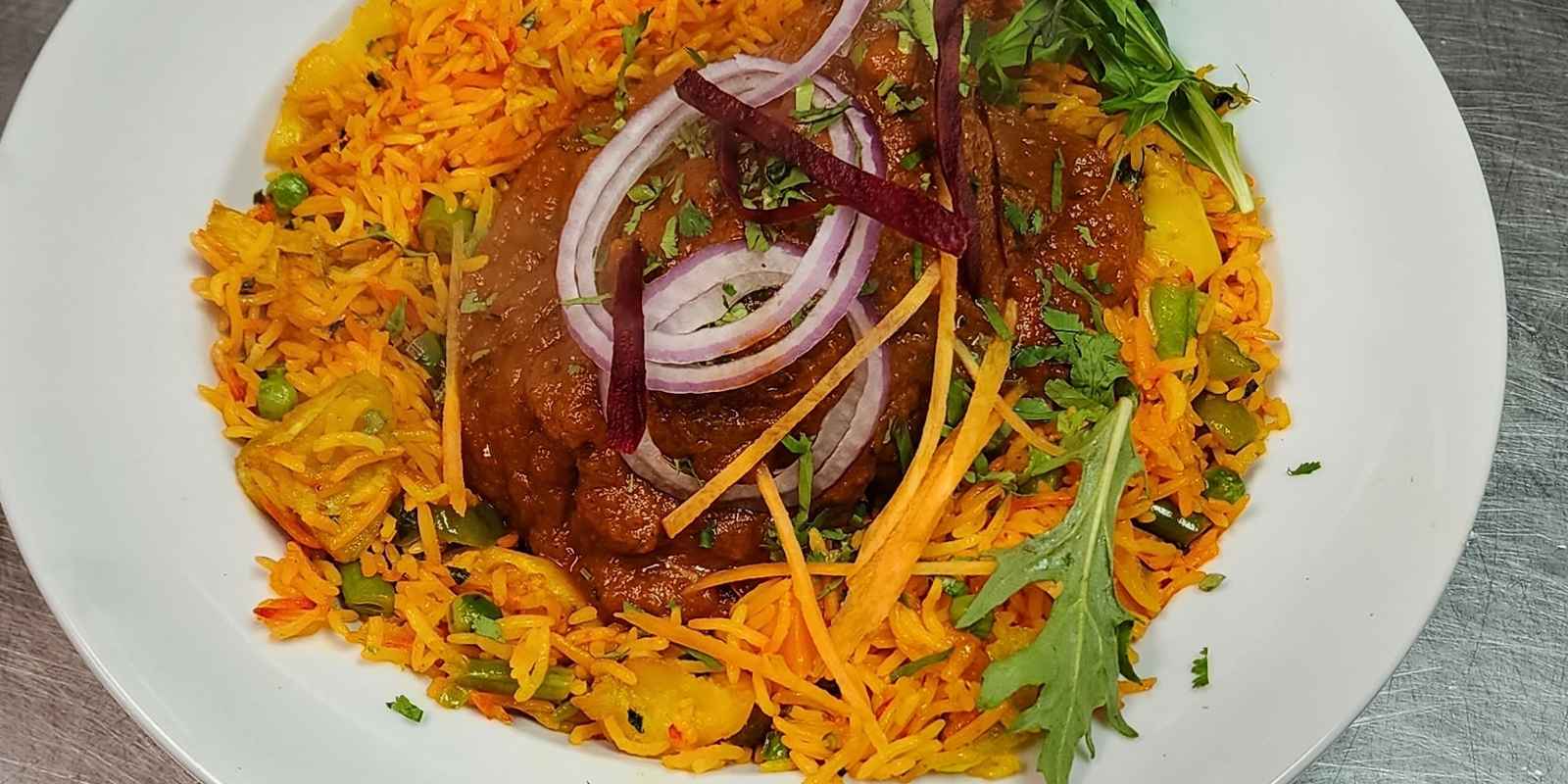 Bayside Indian Restaurant | Rothesay Bay