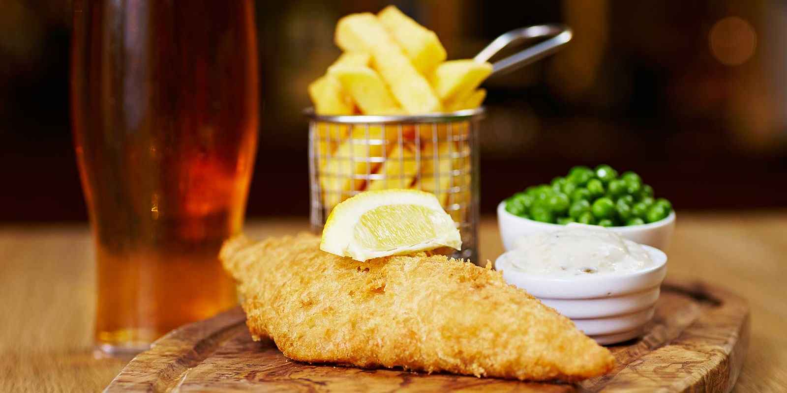 The Black Horse Eastcote