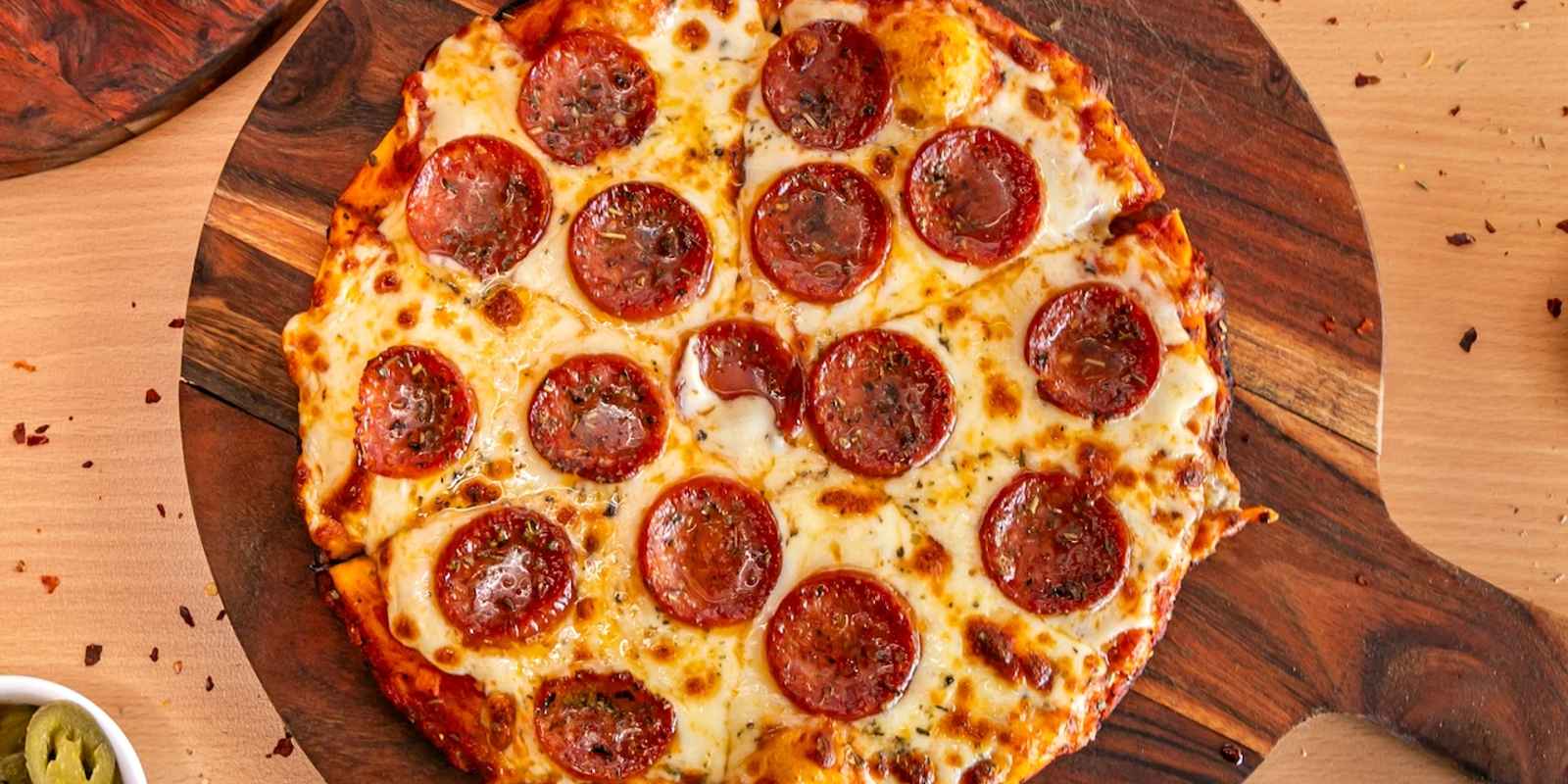 Sforno Italian