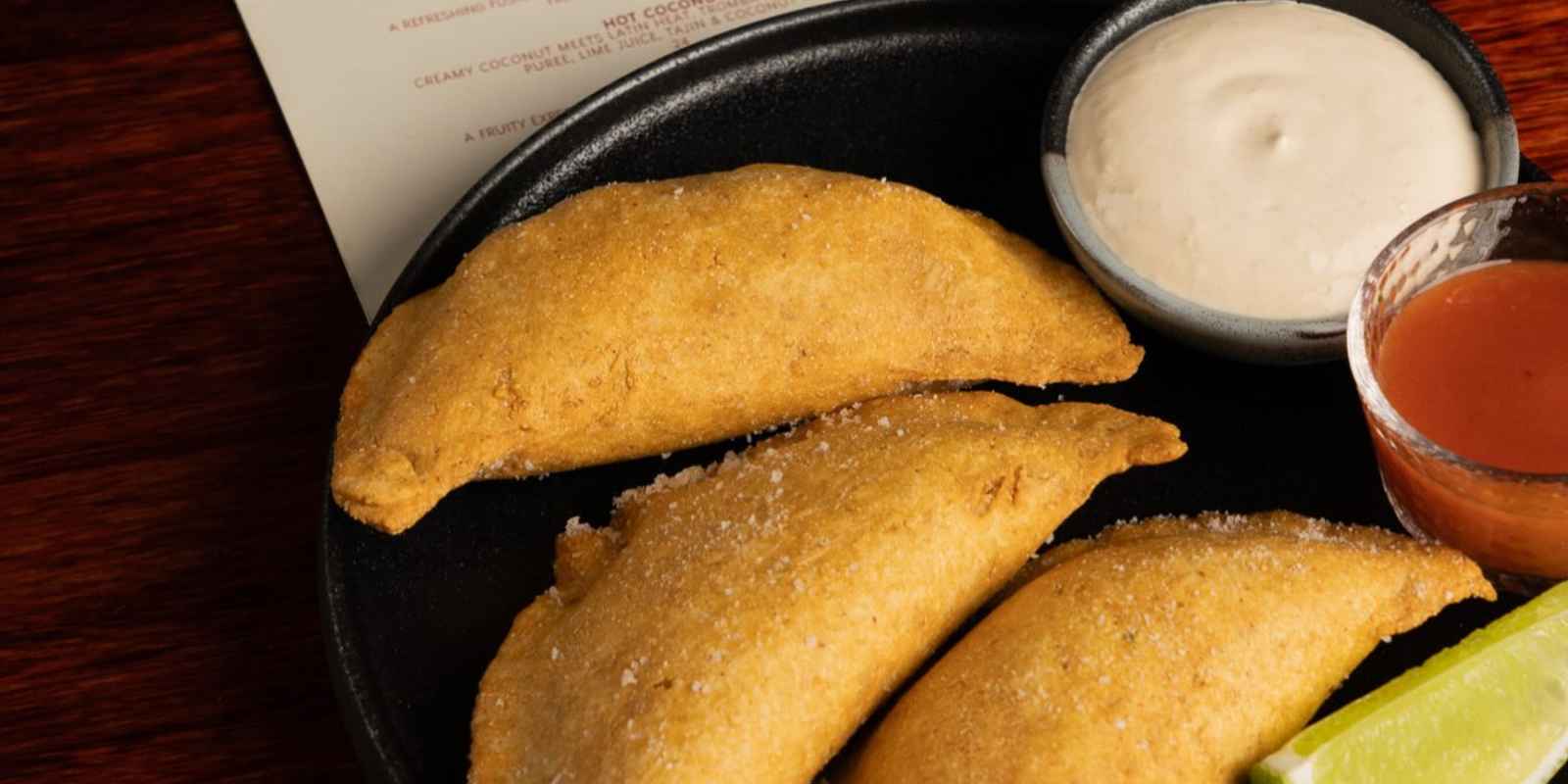 Chicano Taqueria