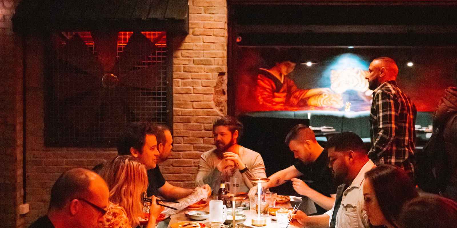 Spice Nightlife
