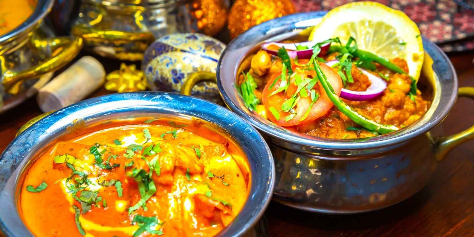 Zeera Bangladeshi Restaurant