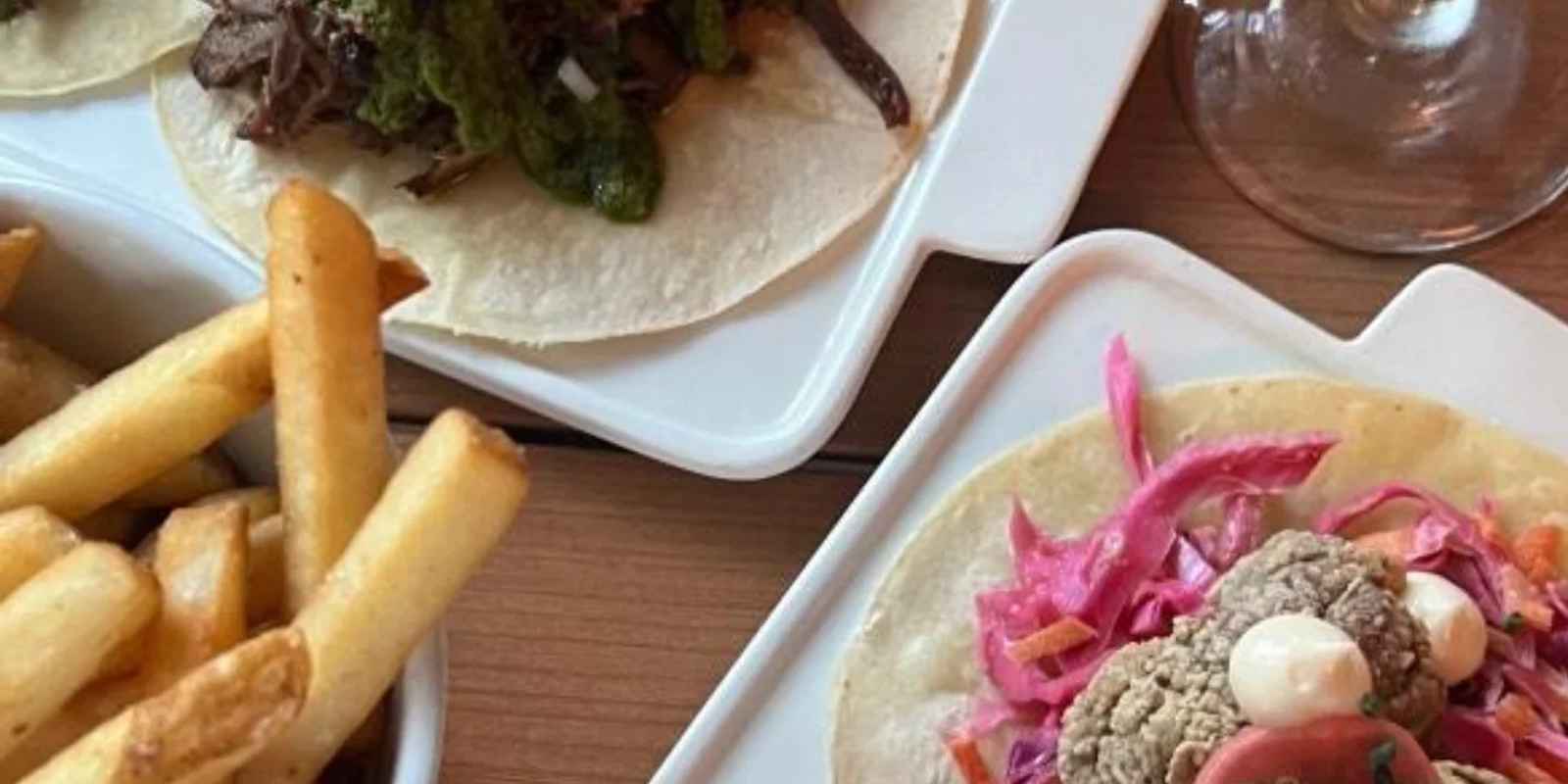 Rita's Tequila & Taqueria