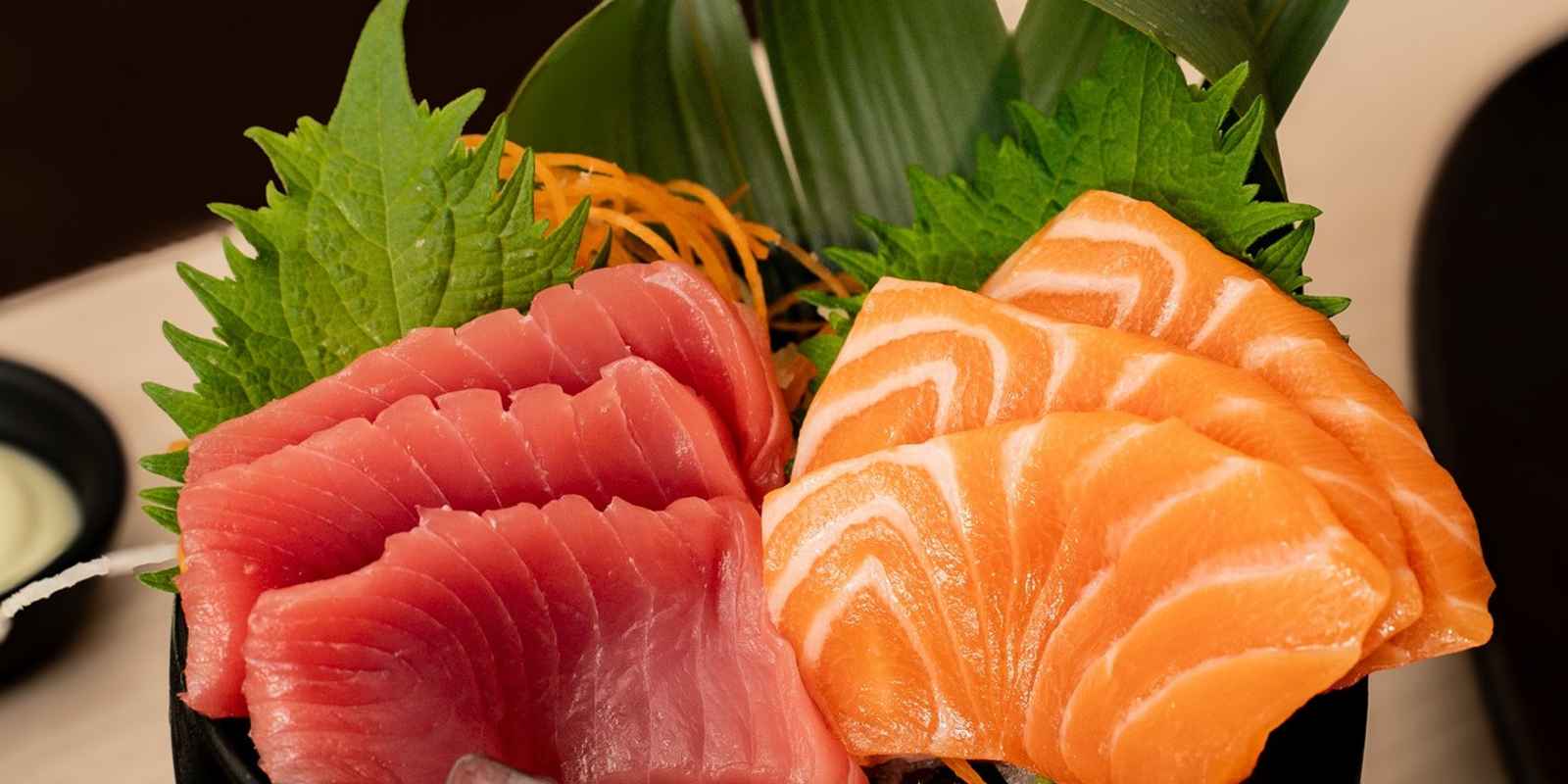 Ikkan Sushi Covent Garden