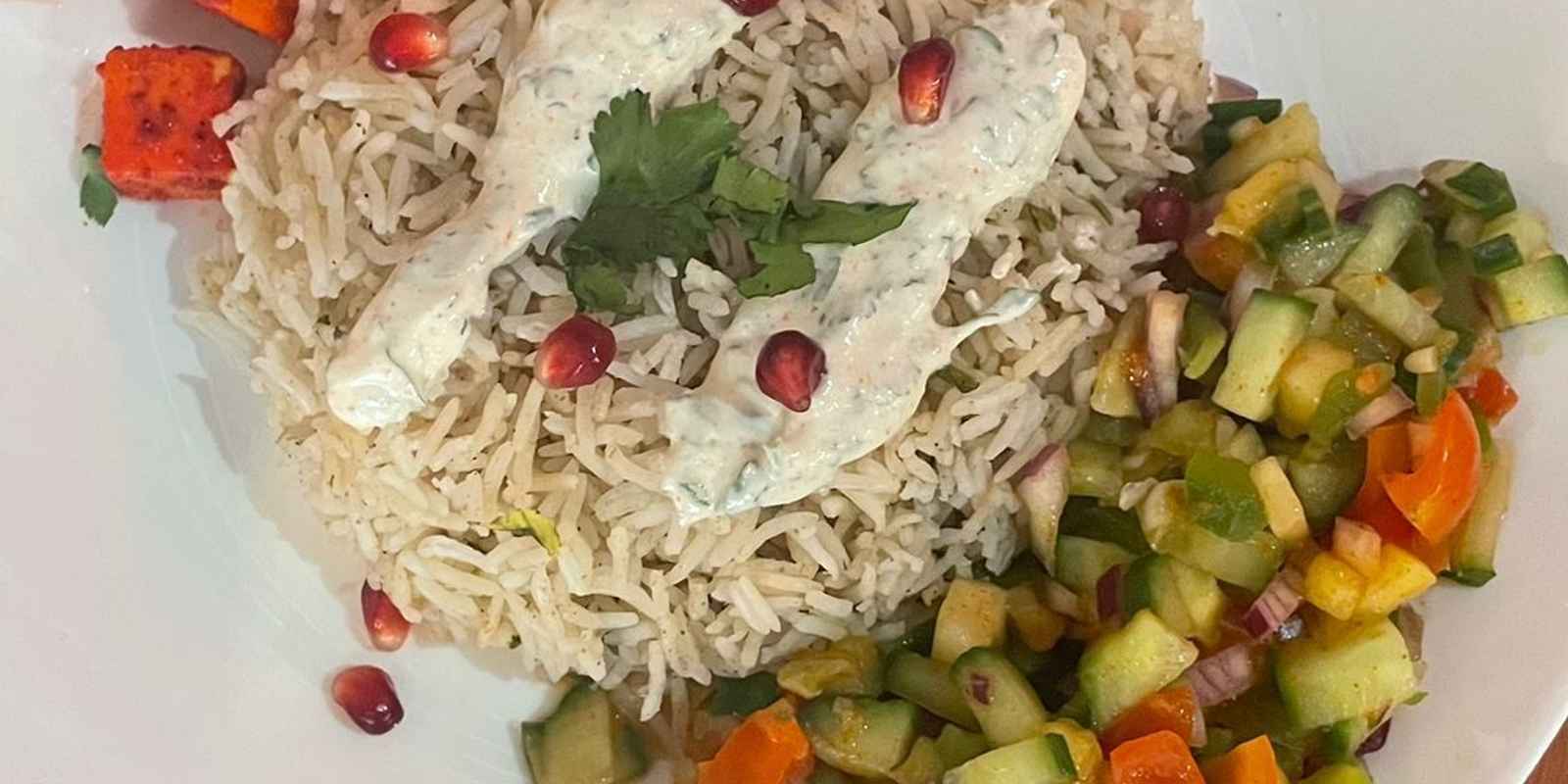 Desi Nourish
