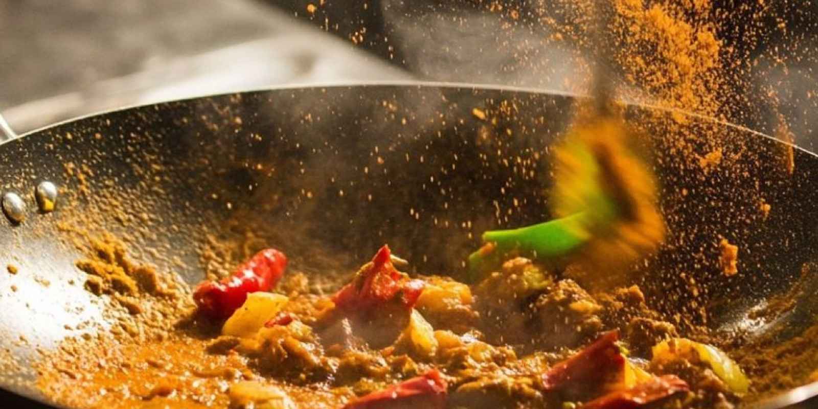 Afghan Eats