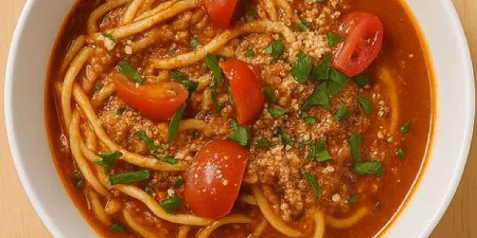 Pasta and Plenty