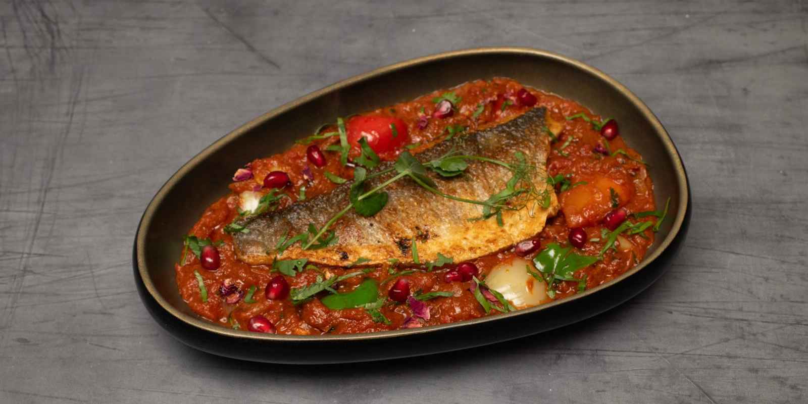 Third Eye Restaurant & Bar