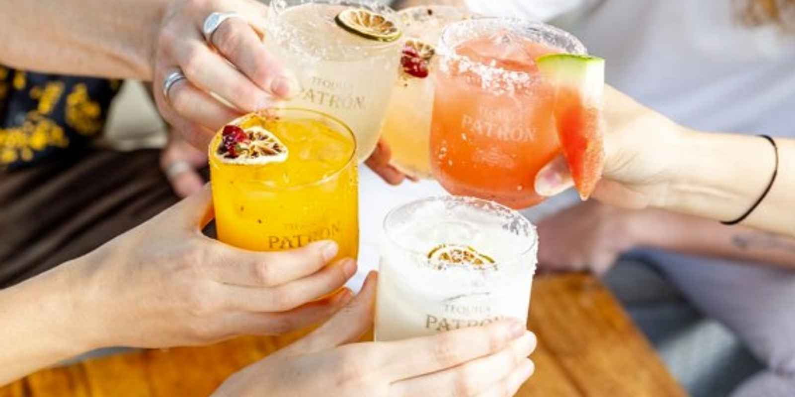 The Collective Palm Beach