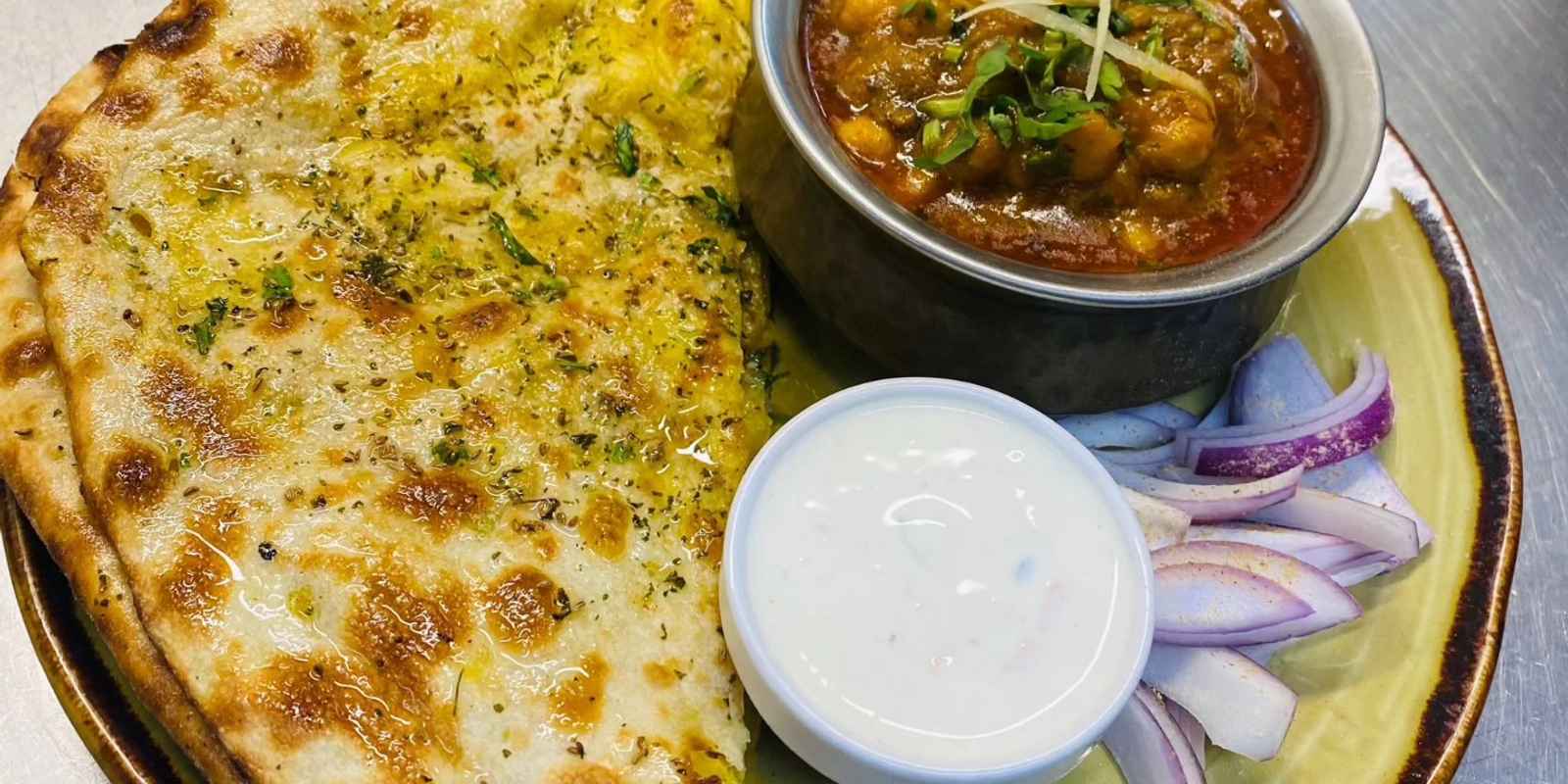 Punjabi Kitchen Wairau Valley