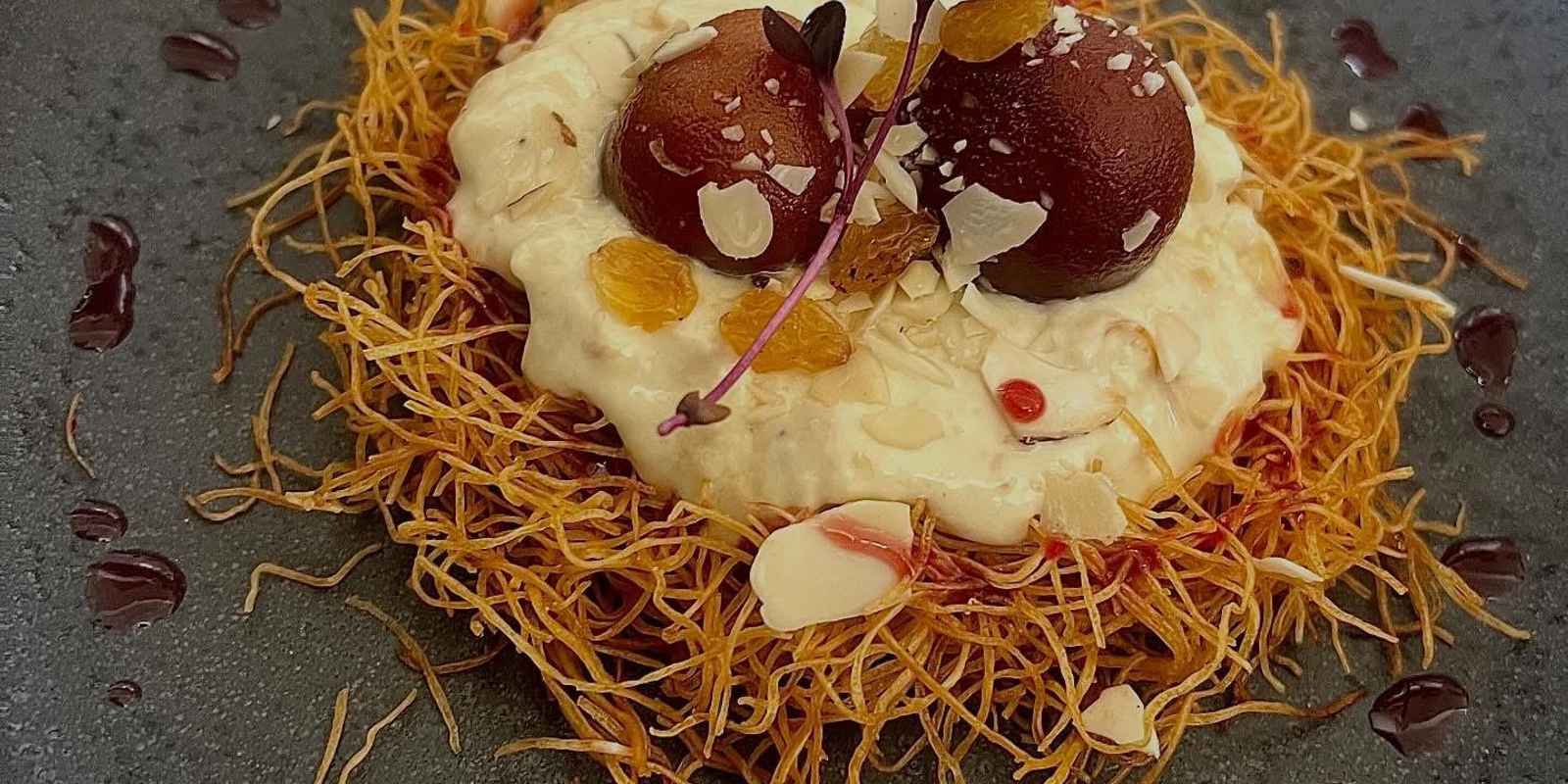 Conversations - Cafe & Cookhouse