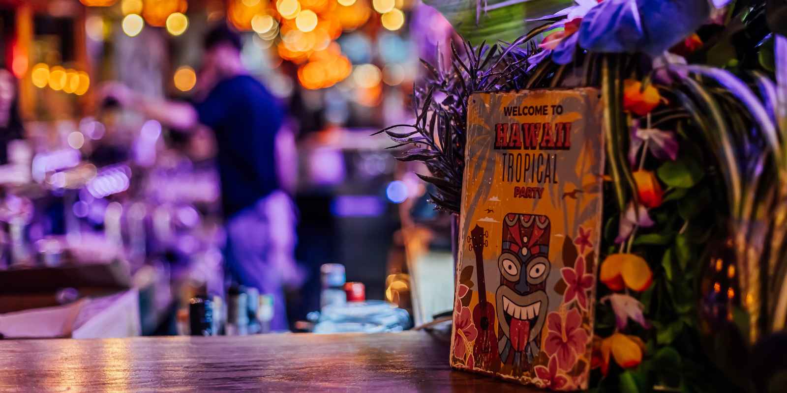 Lulu Bar & Restaurant