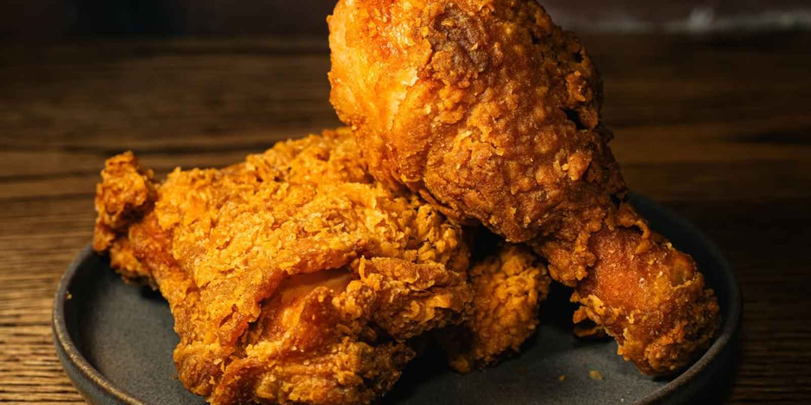 My Fried Chicken Ponsonby