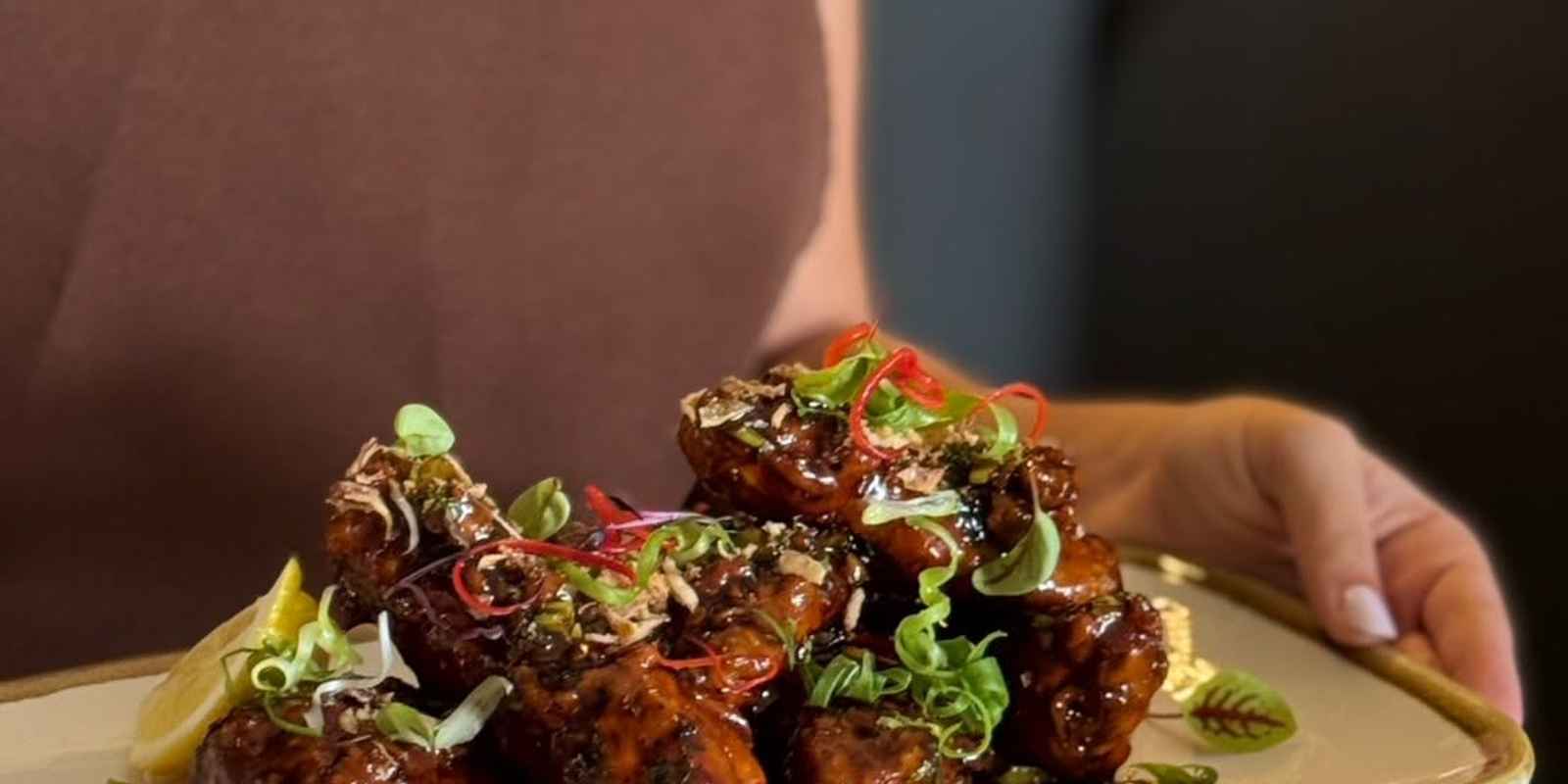 Once Again Terrigal Asian Eatery