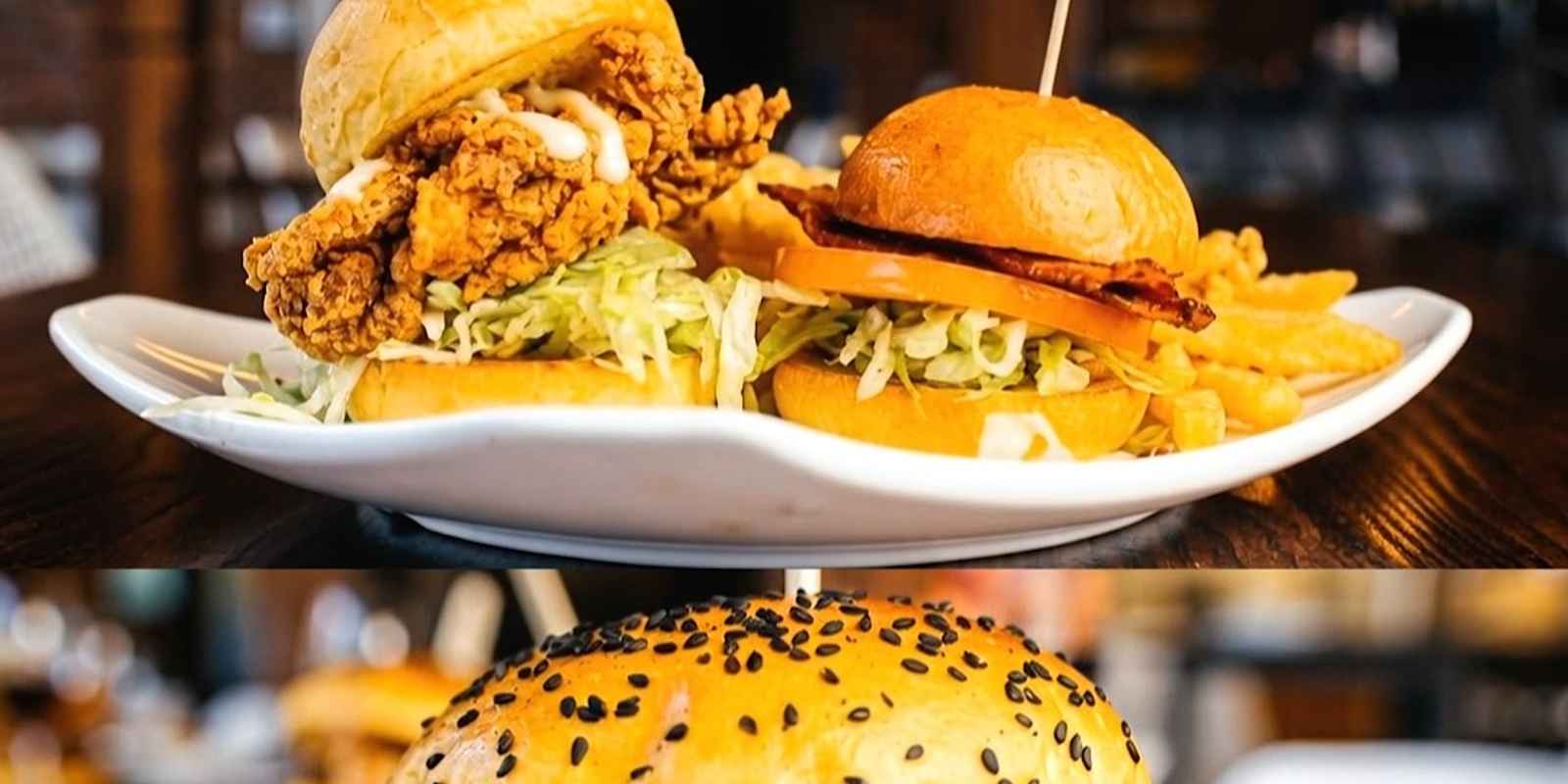 Burgery Bar Wanneroo