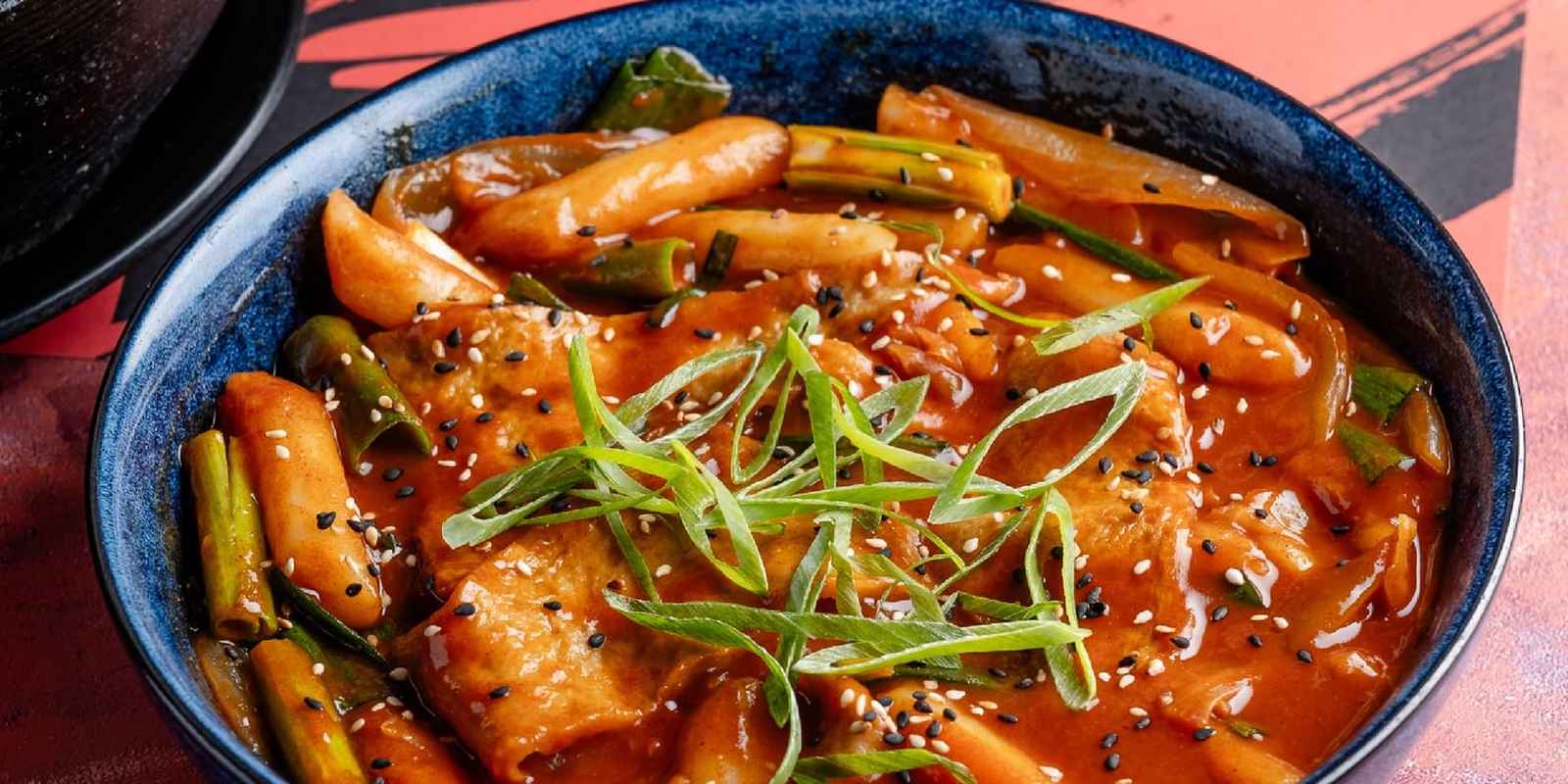 Seoul Chicken and Beer