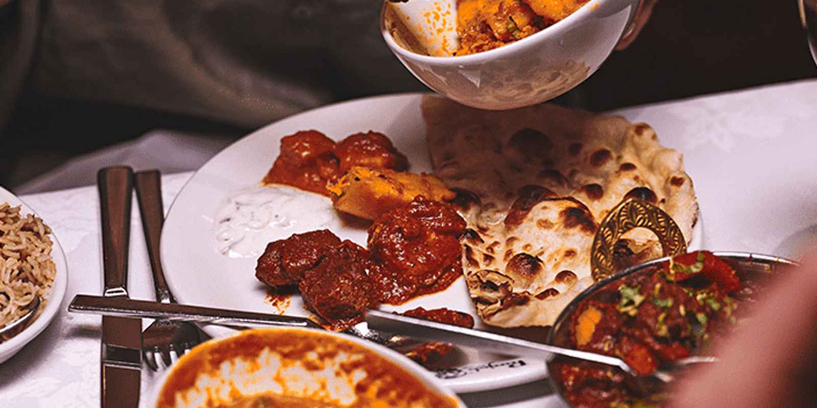 Punjab Shaftesbury Wing