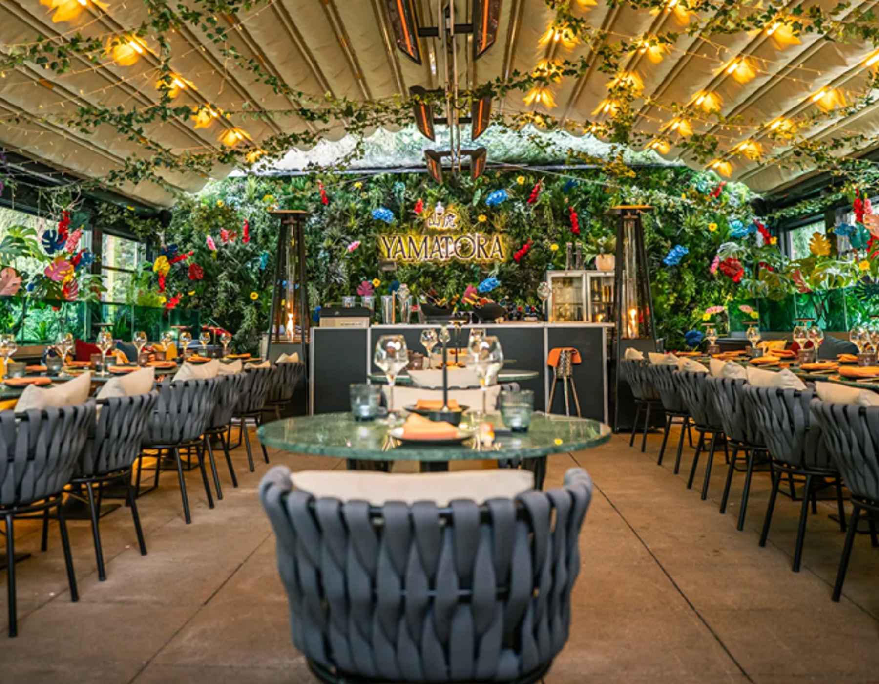 Best Restaurants in London 2026