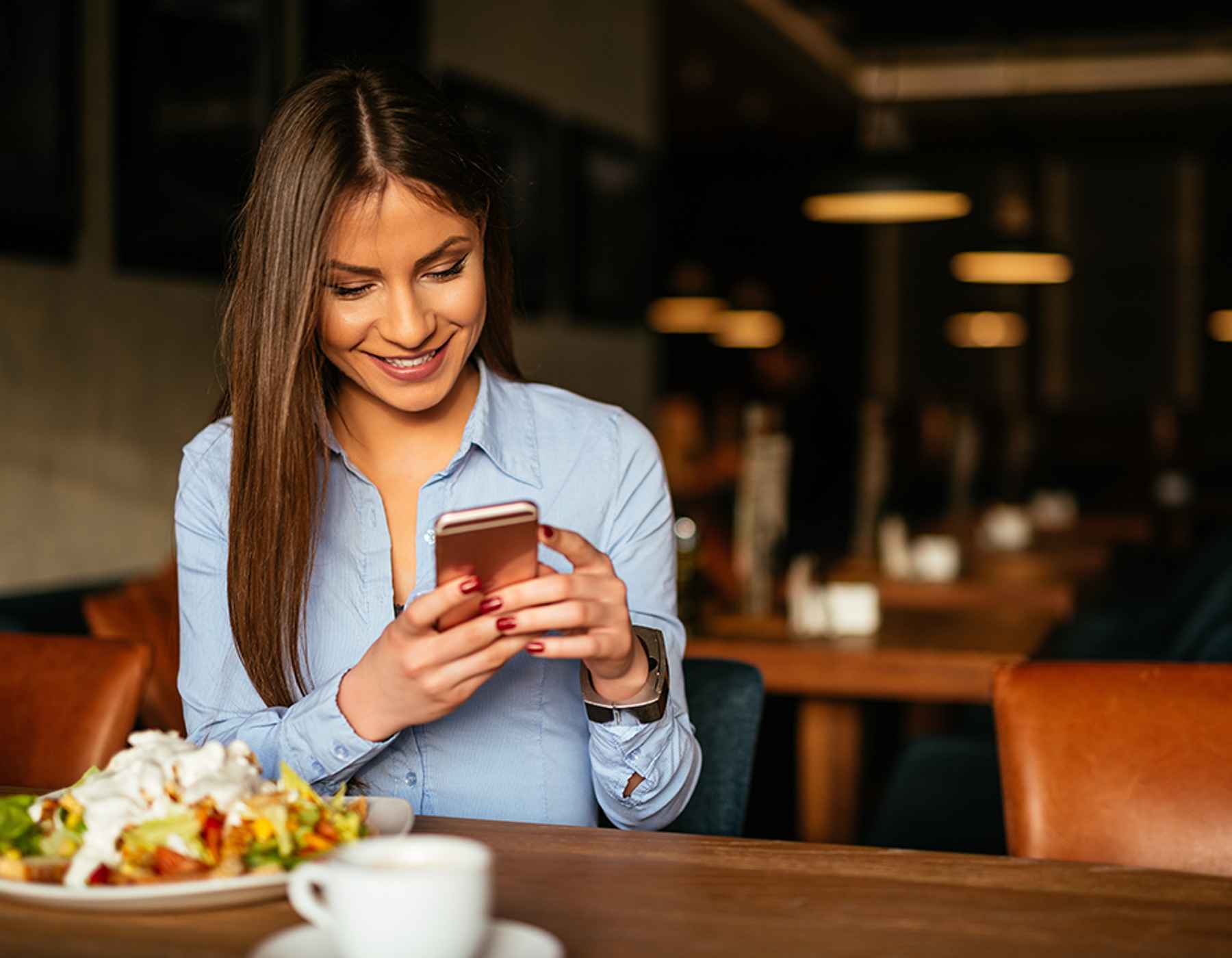 First Table is the #1 restaurant booking app in New Zealand